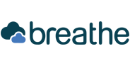 breathe logo