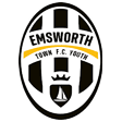 emsworth fc logo