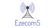 ezecoms logo