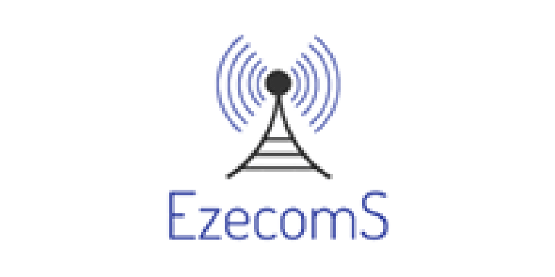 ezecoms logo